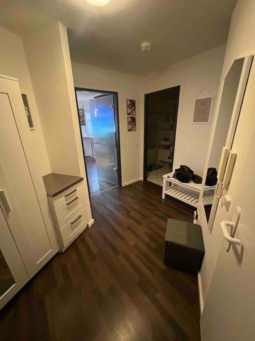 Apartmán Patrick Gotha Exteriér fotografie